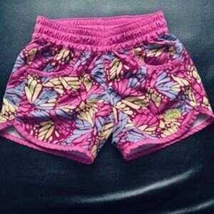 The North Face - Girls Shorts, Size 7/8